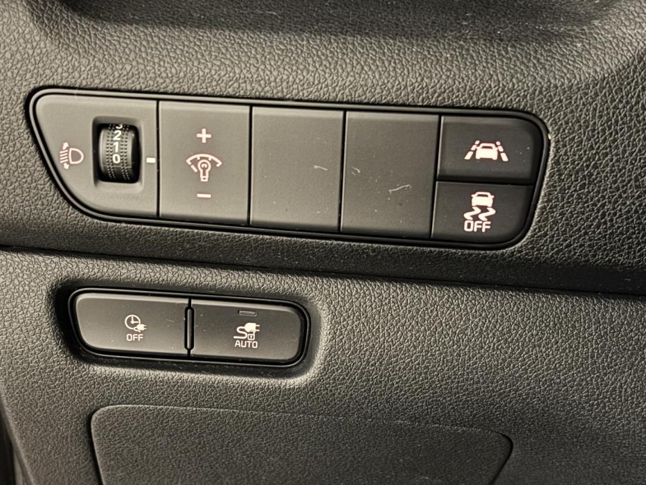 KIA Niro Electric 2022