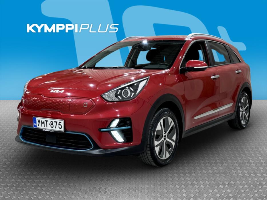 KIA Niro Electric 2022