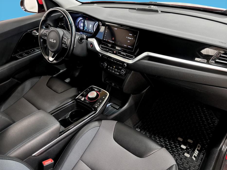 KIA Niro Electric 2022
