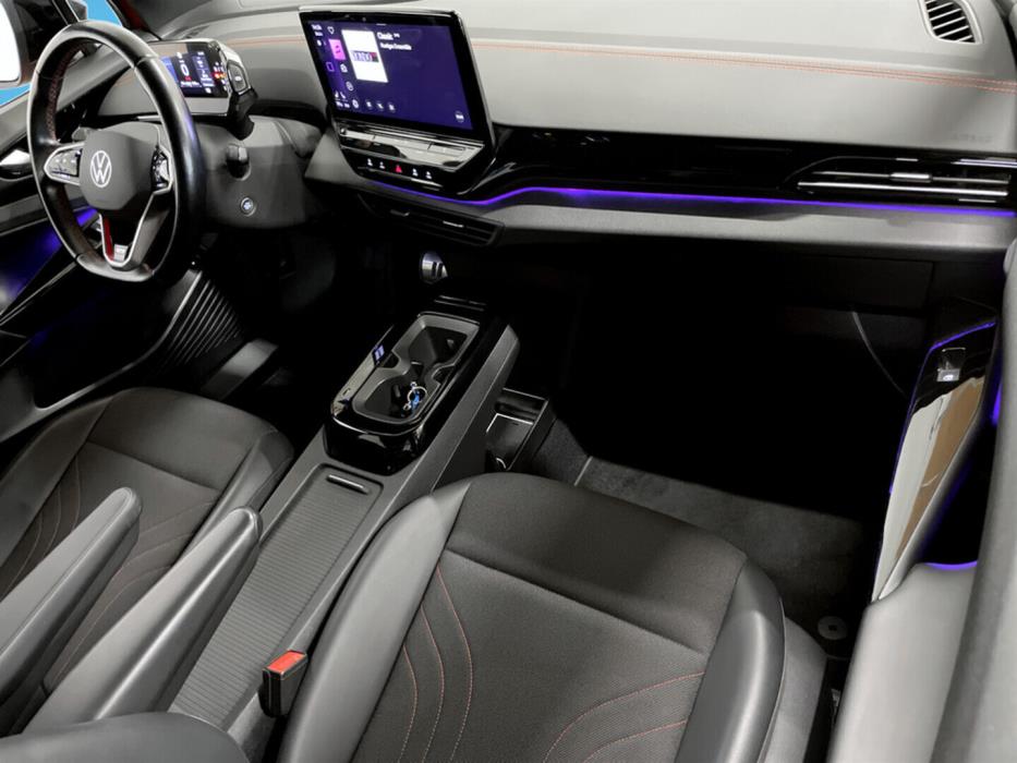 VOLKSWAGEN ID.5 2023