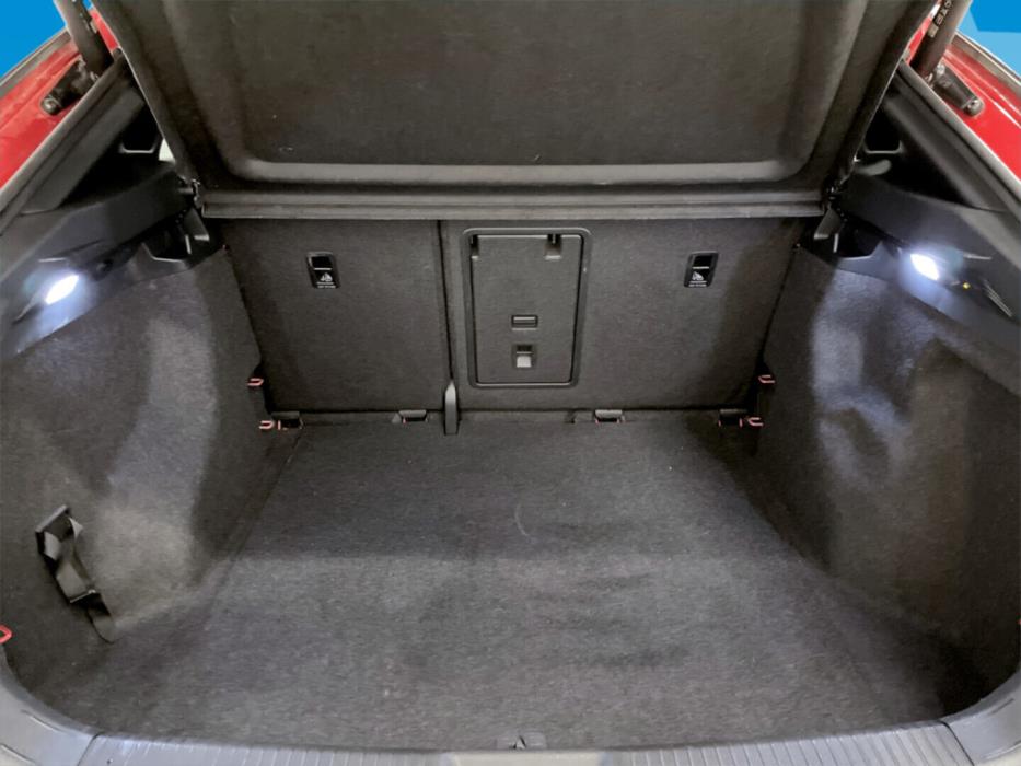 VOLKSWAGEN ID.5 2023