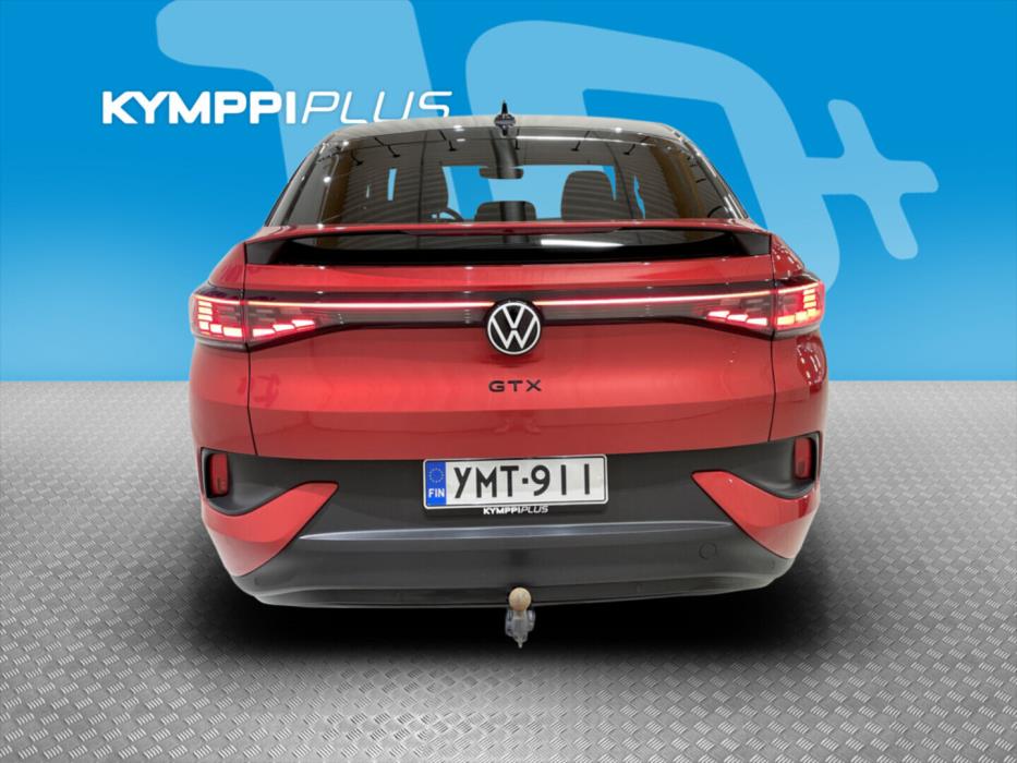 VOLKSWAGEN ID.5 2023