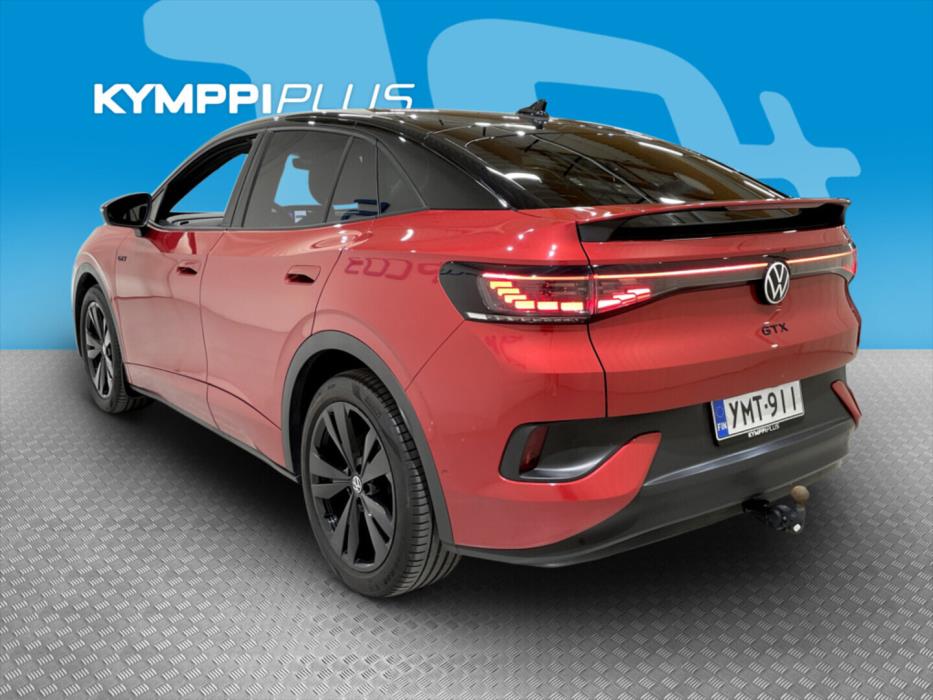 VOLKSWAGEN ID.5 2023