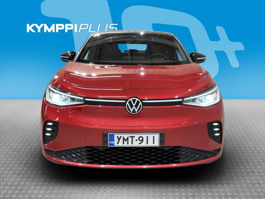 VOLKSWAGEN ID.5 2023