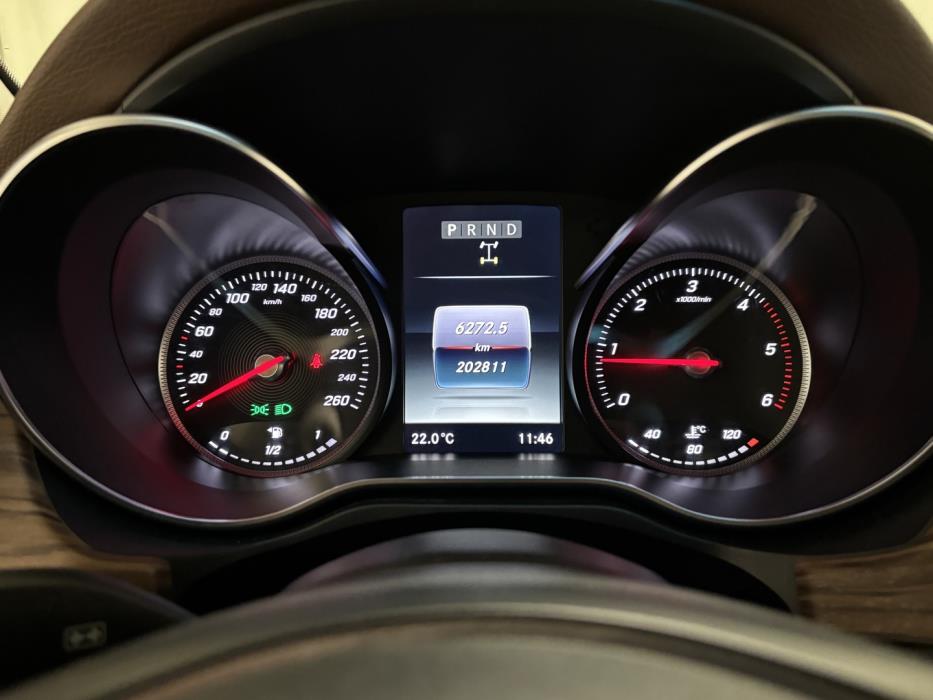 MERCEDES-BENZ X 2018