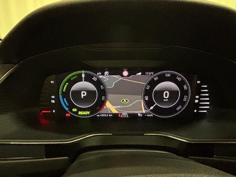 SKODA Superb 2020