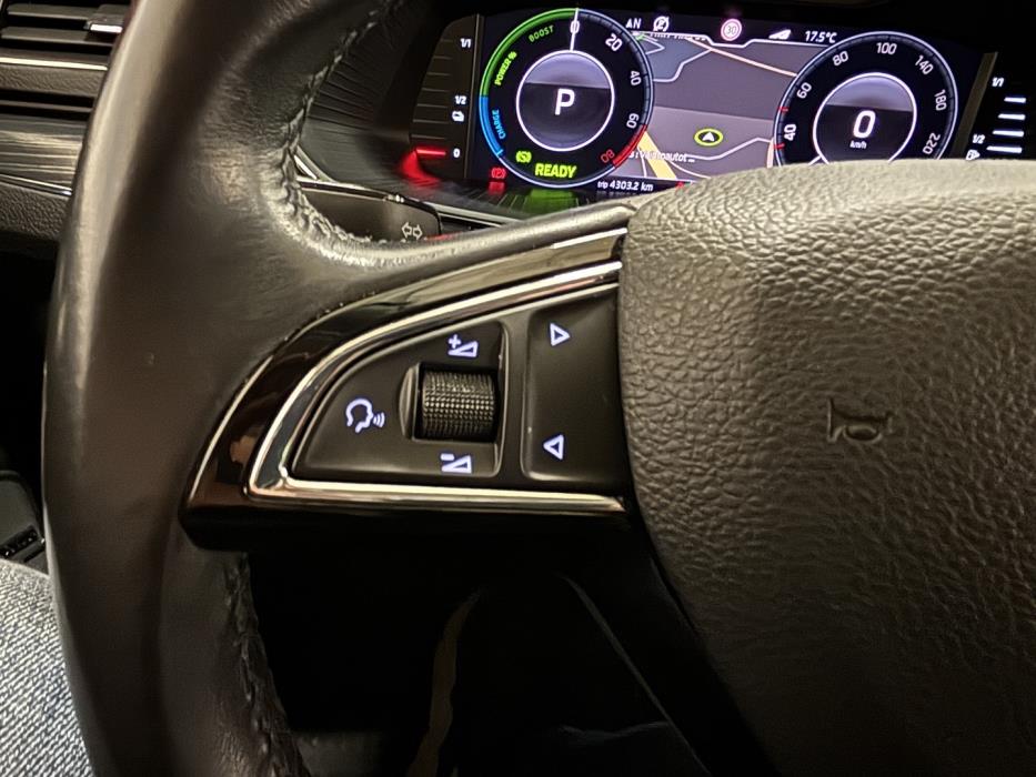 SKODA Superb 2020
