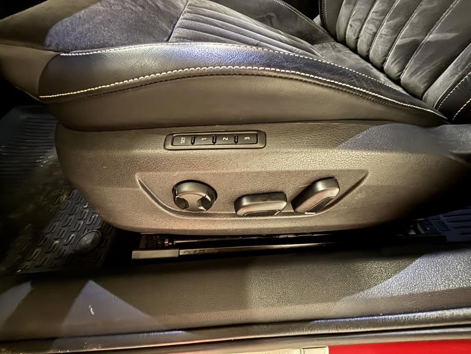 SKODA Superb 2020