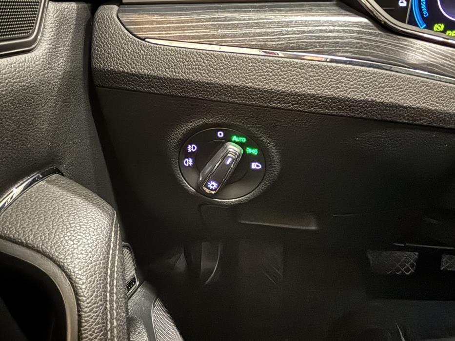 SKODA Superb 2020