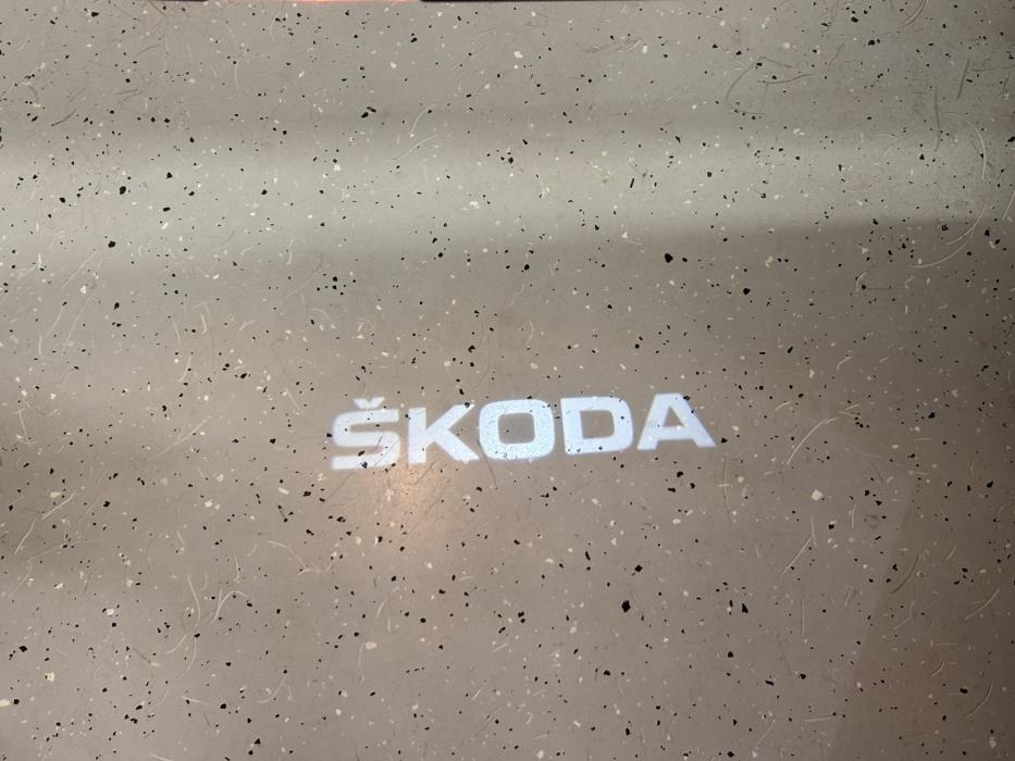 SKODA Superb 2020