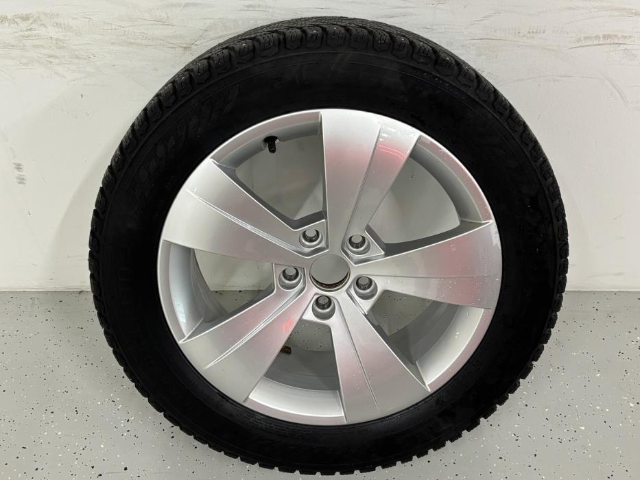 SKODA Superb 2020
