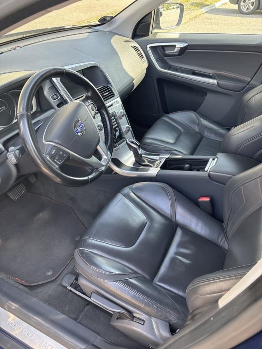 VOLVO XC60 2015