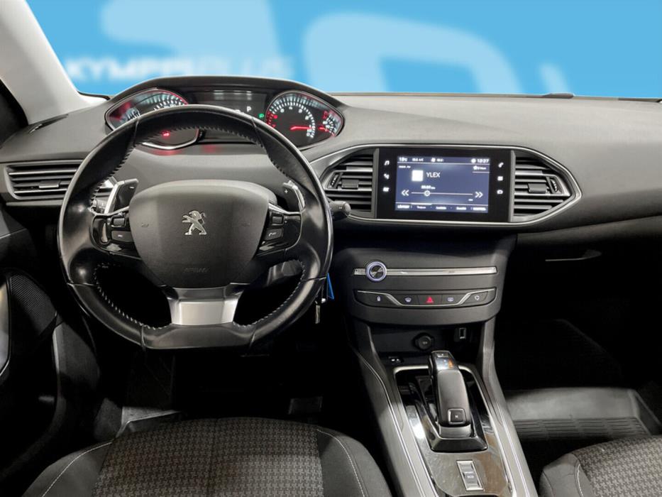 PEUGEOT 308 2018