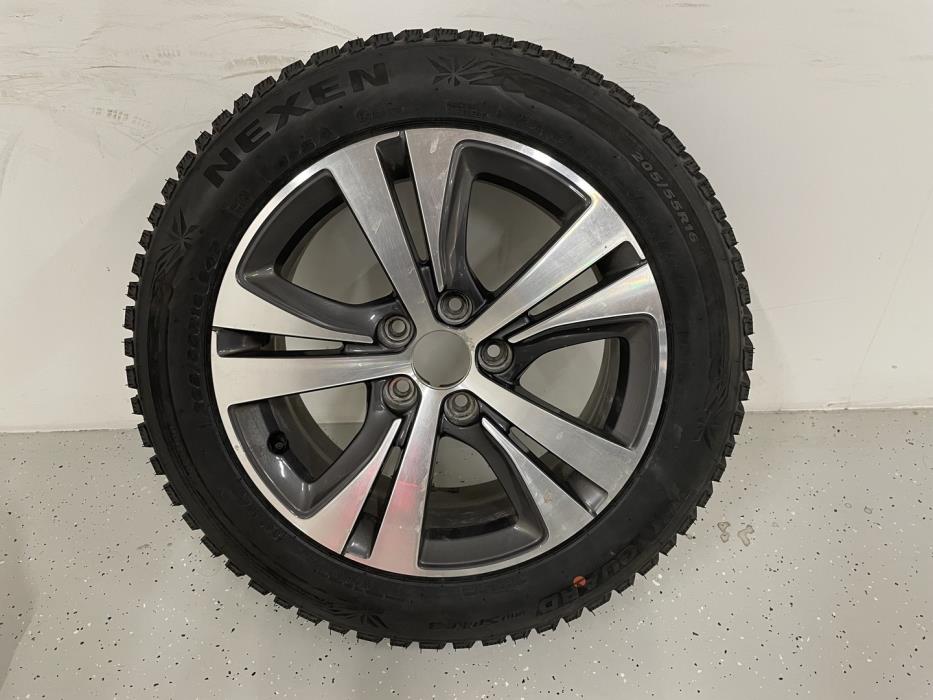 PEUGEOT 308 2018