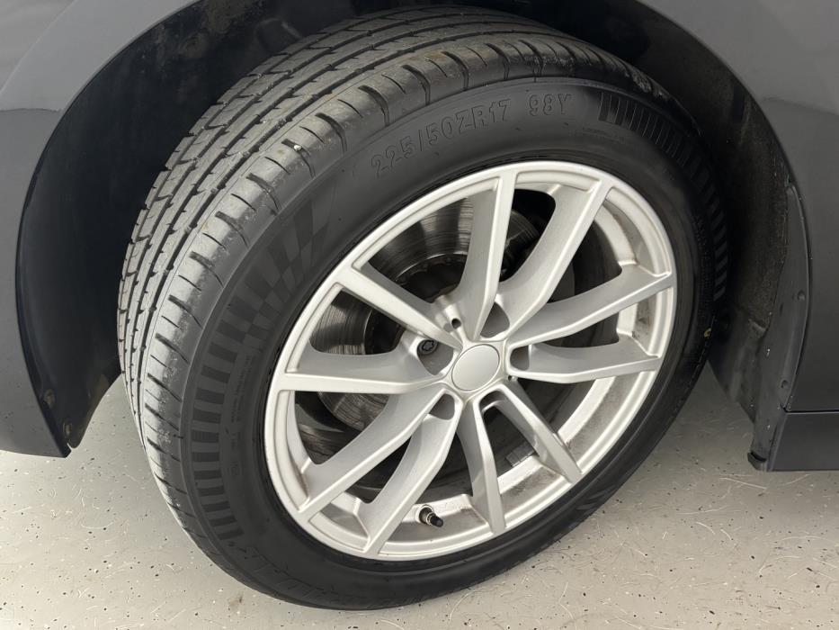 BMW 320 2019