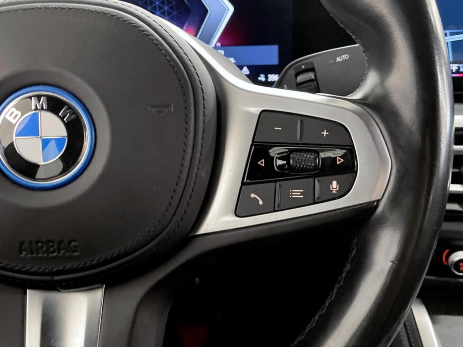 BMW i4 2023
