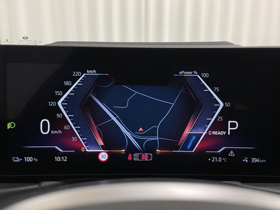 BMW i4 2023
