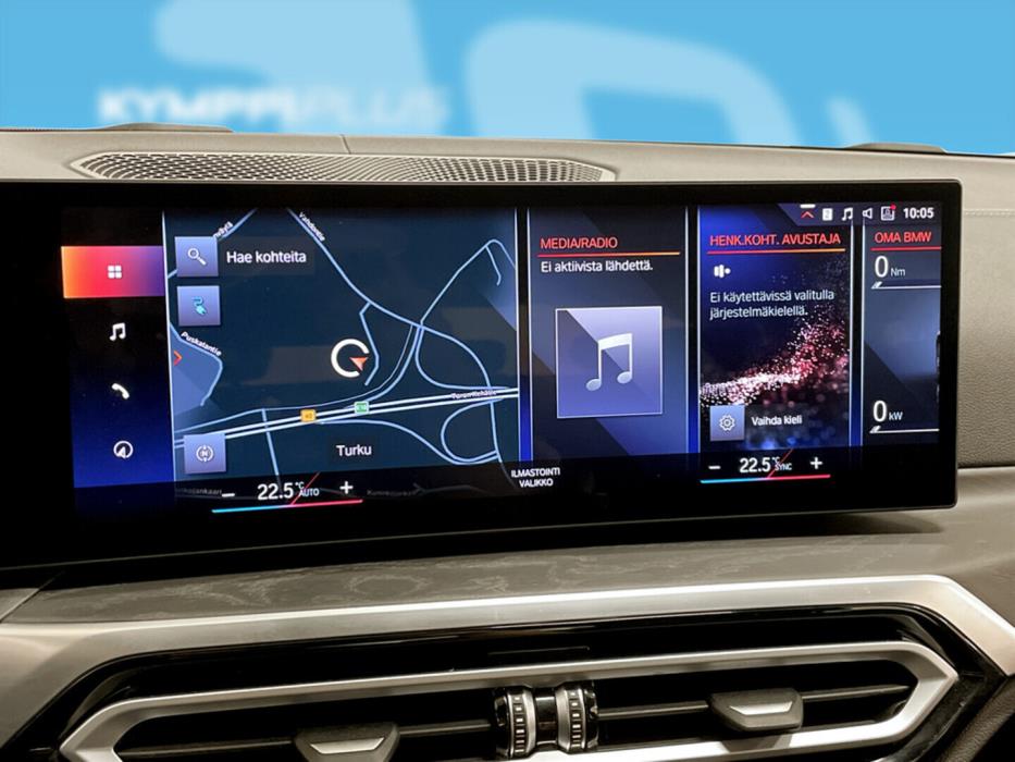 BMW i4 2023
