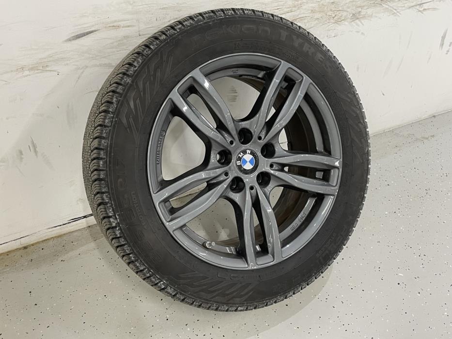 BMW i4 2023