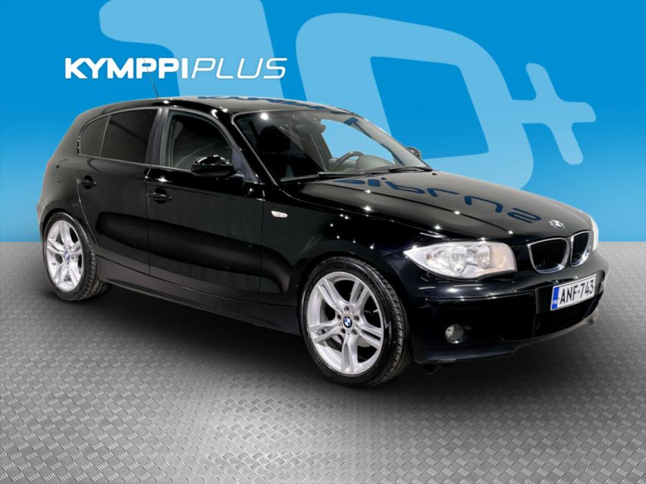 BMW 116 2004