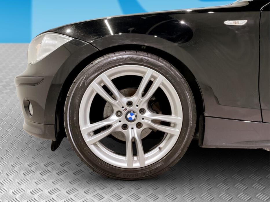 BMW 116 2004