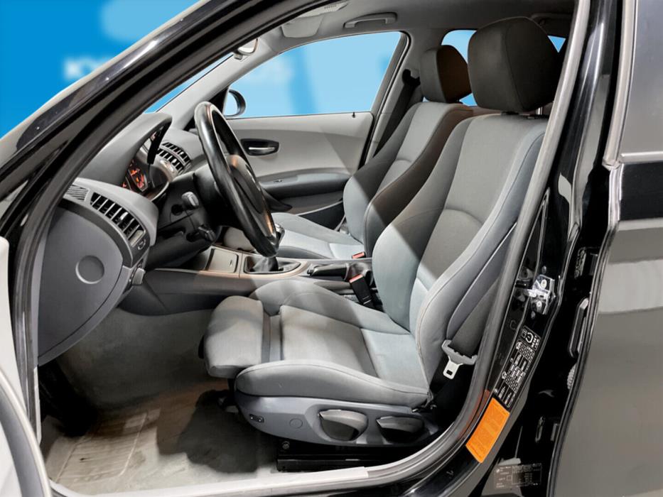 BMW 116 2004