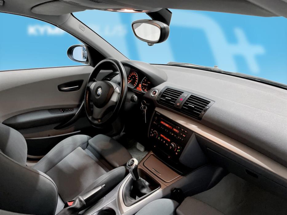 BMW 116 2004