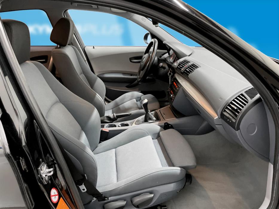 BMW 116 2004