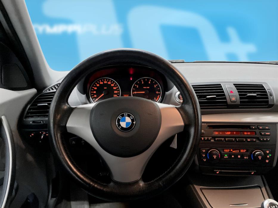 BMW 116 2004