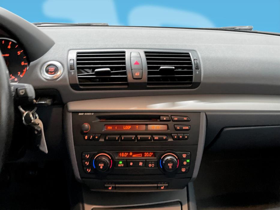 BMW 116 2004