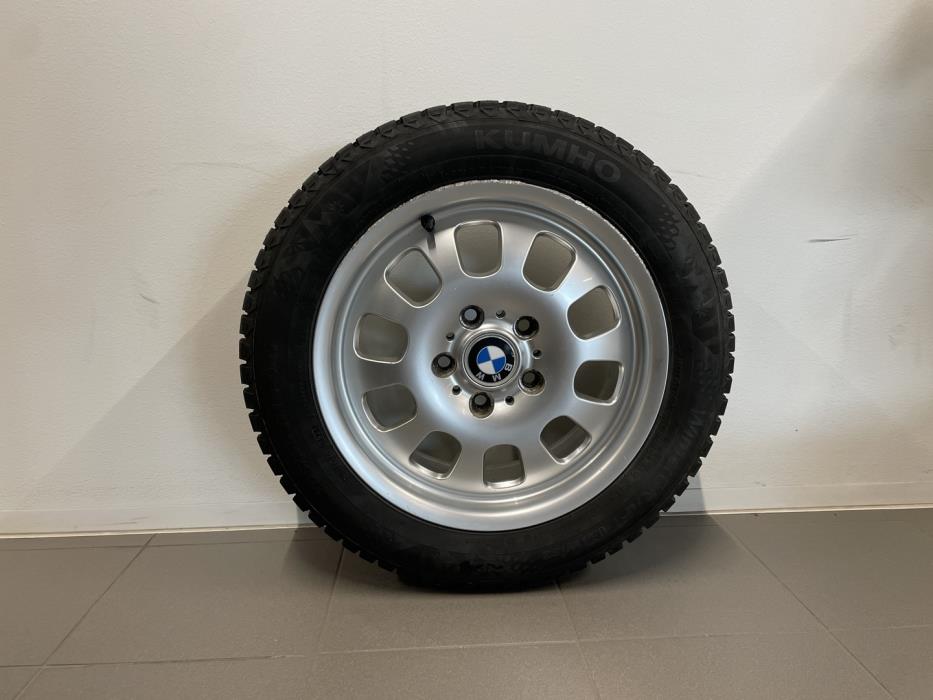 BMW 116 2004
