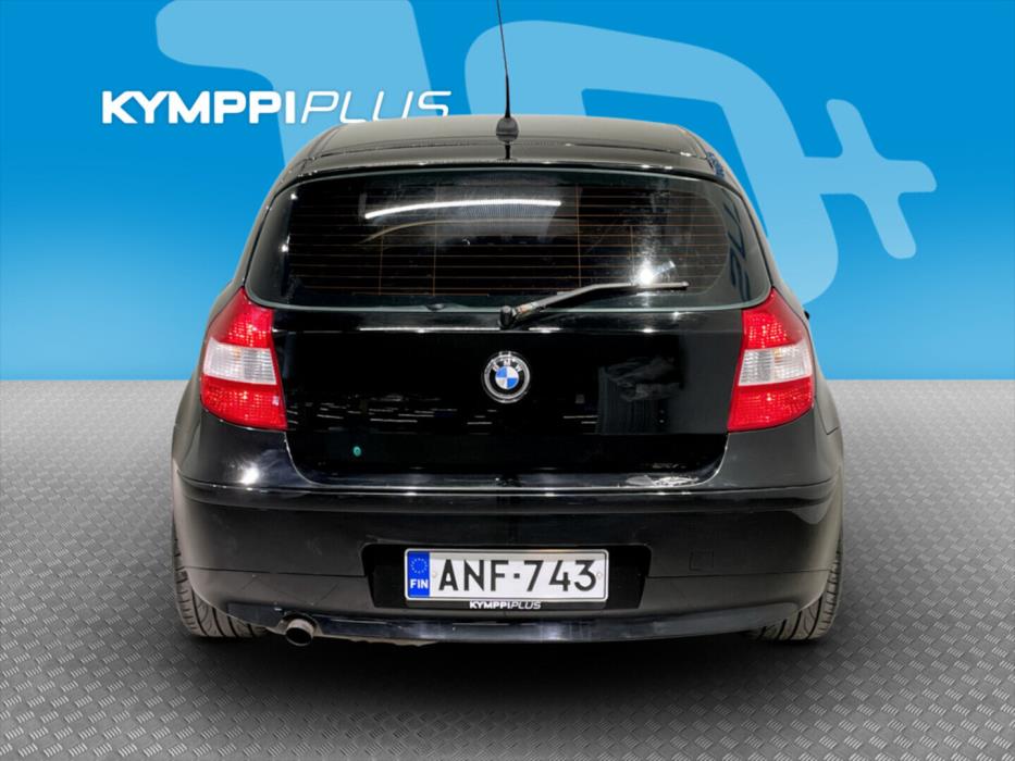 BMW 116 2004
