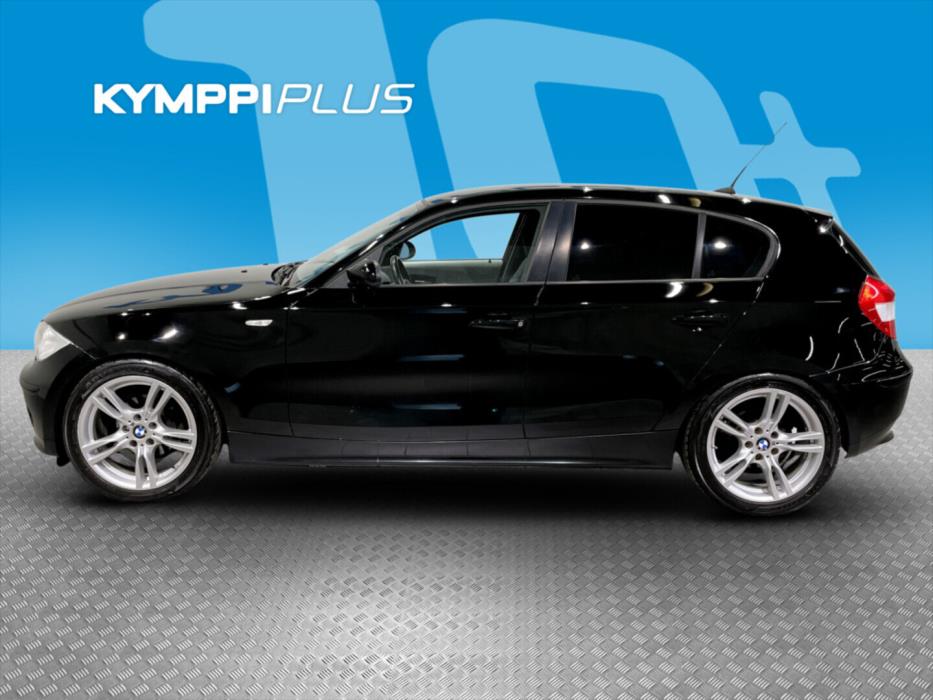 BMW 116 2004