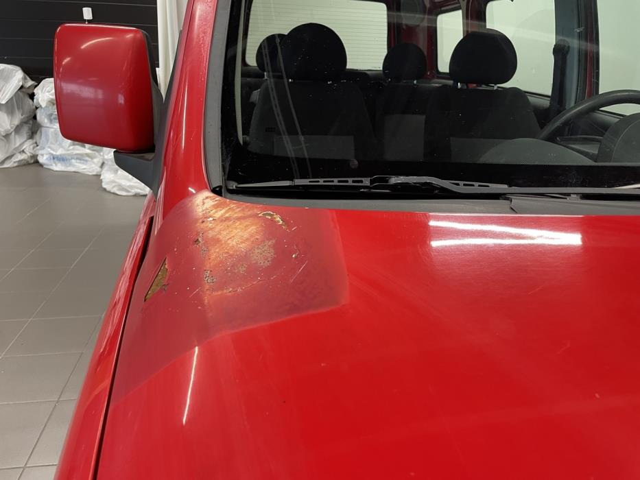 OPEL Combo 2006