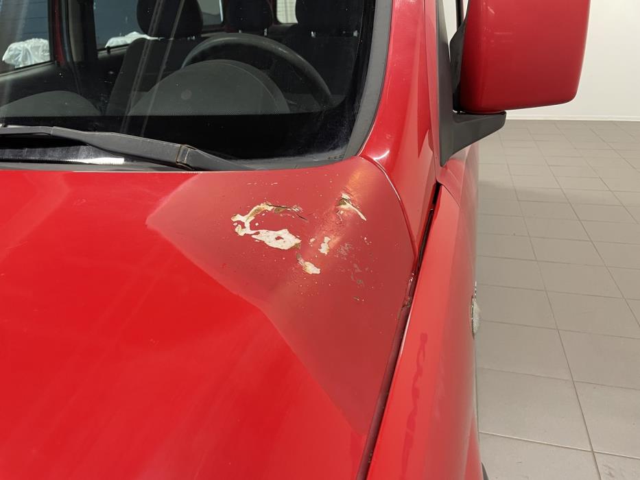 OPEL Combo 2006