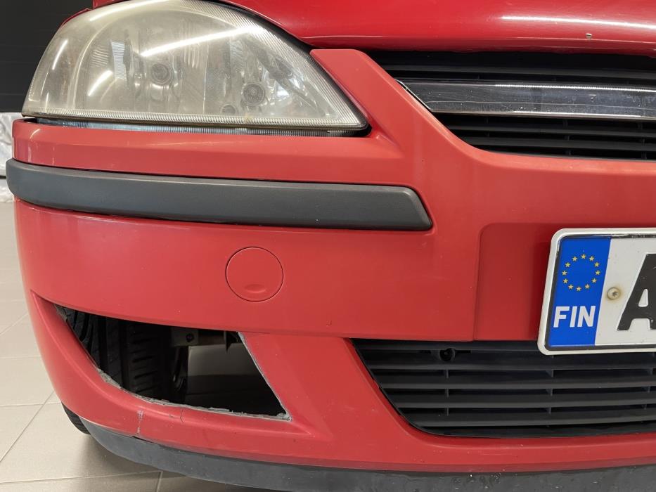 OPEL Combo 2006