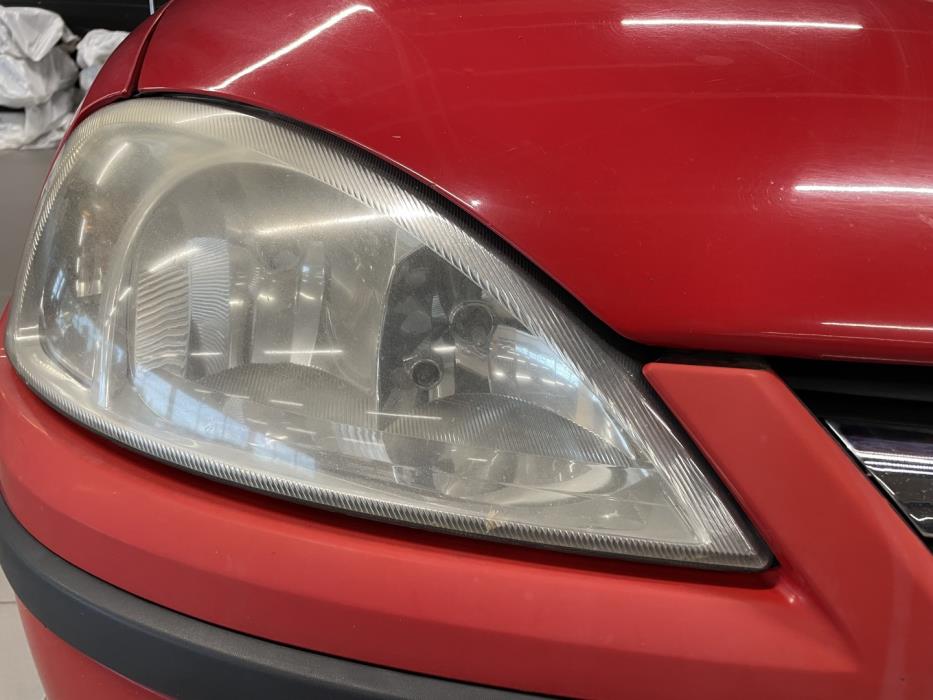 OPEL Combo 2006