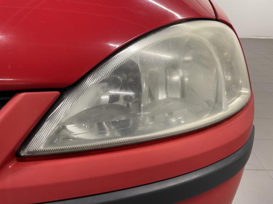 OPEL Combo 2006