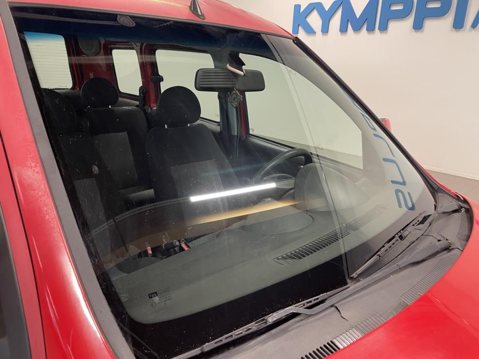 OPEL Combo 2006