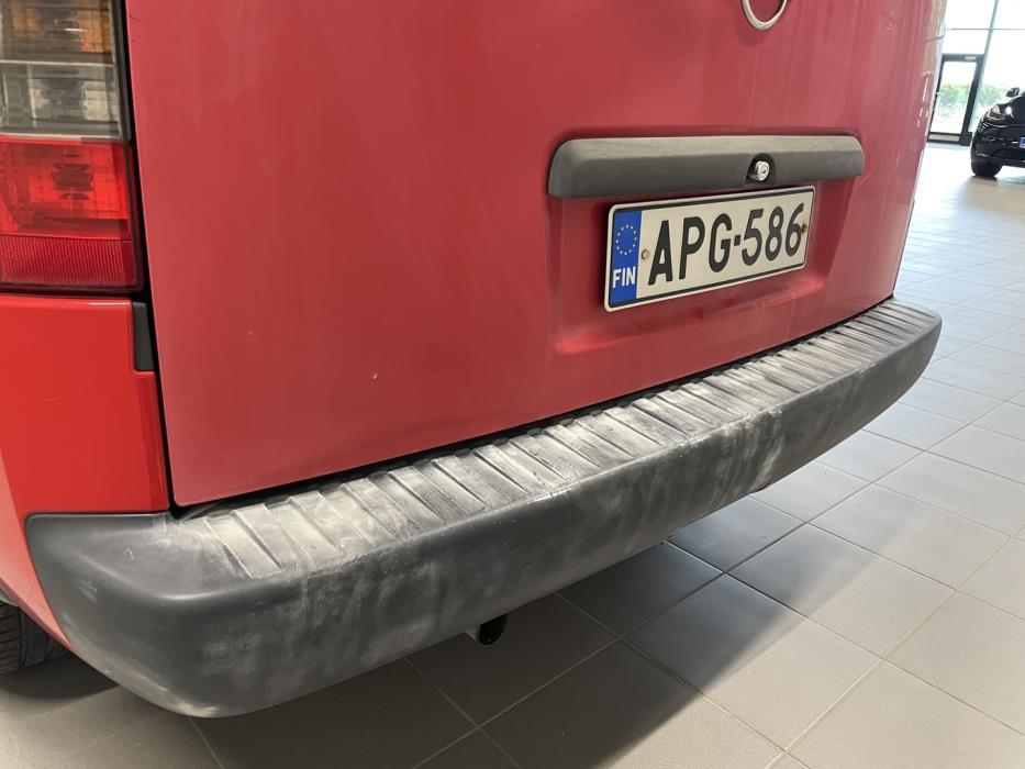 OPEL Combo 2006