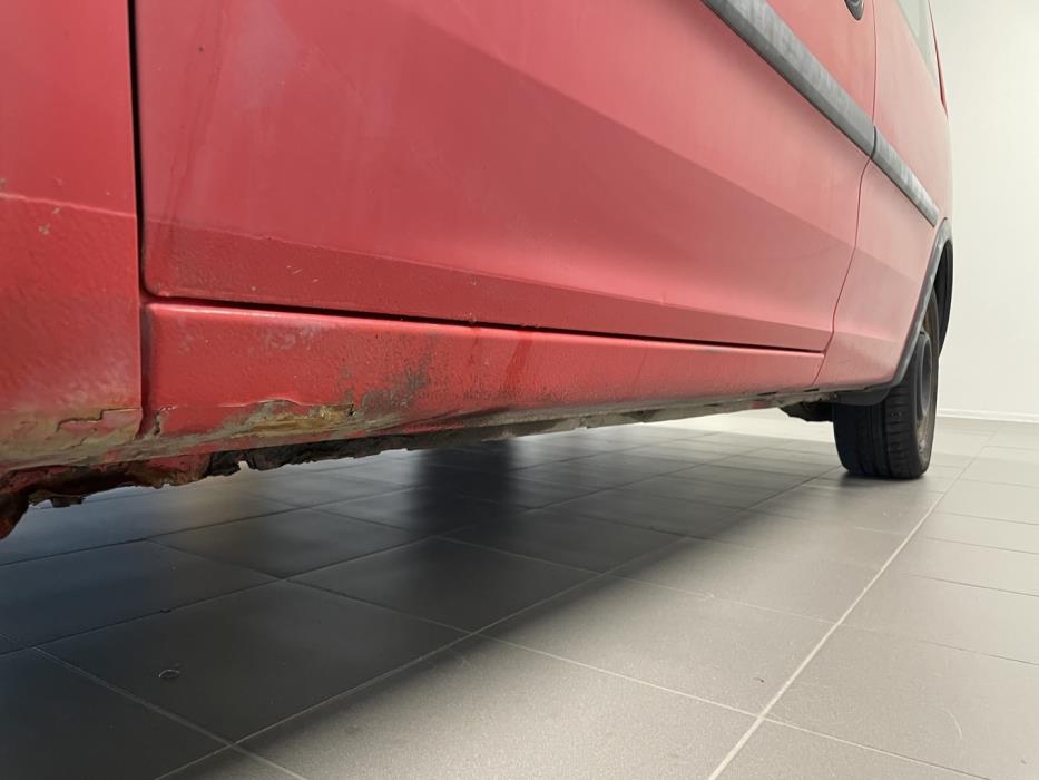OPEL Combo 2006