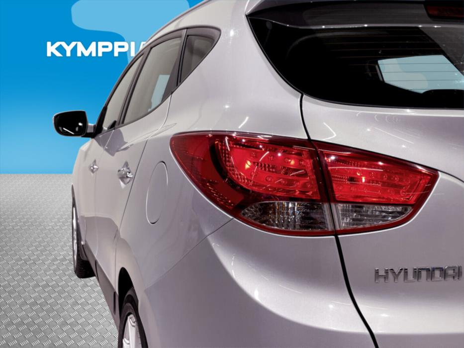 HYUNDAI ix35 2012