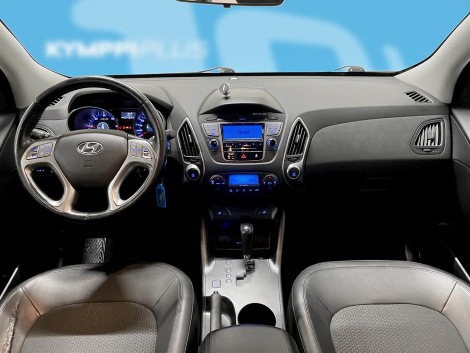 HYUNDAI ix35 2012
