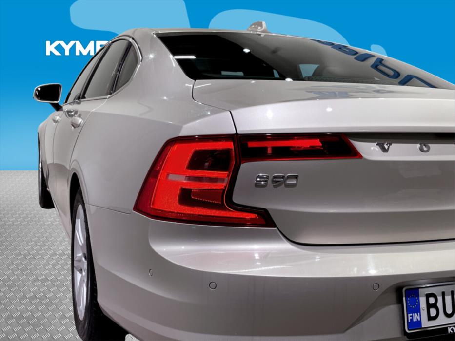 VOLVO S90 2017