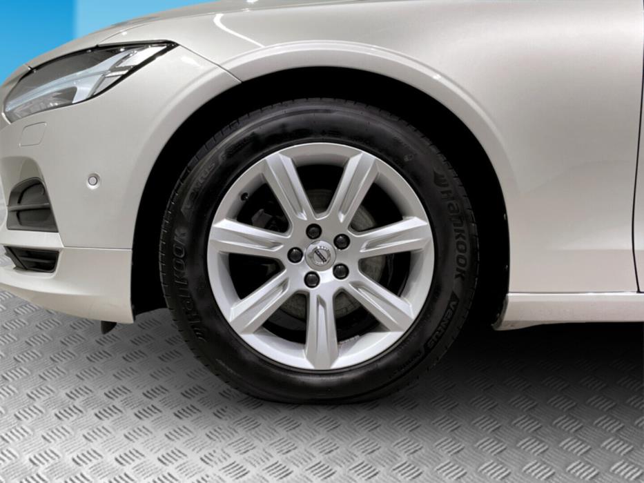 VOLVO S90 2017