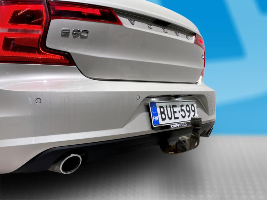 VOLVO S90 2017