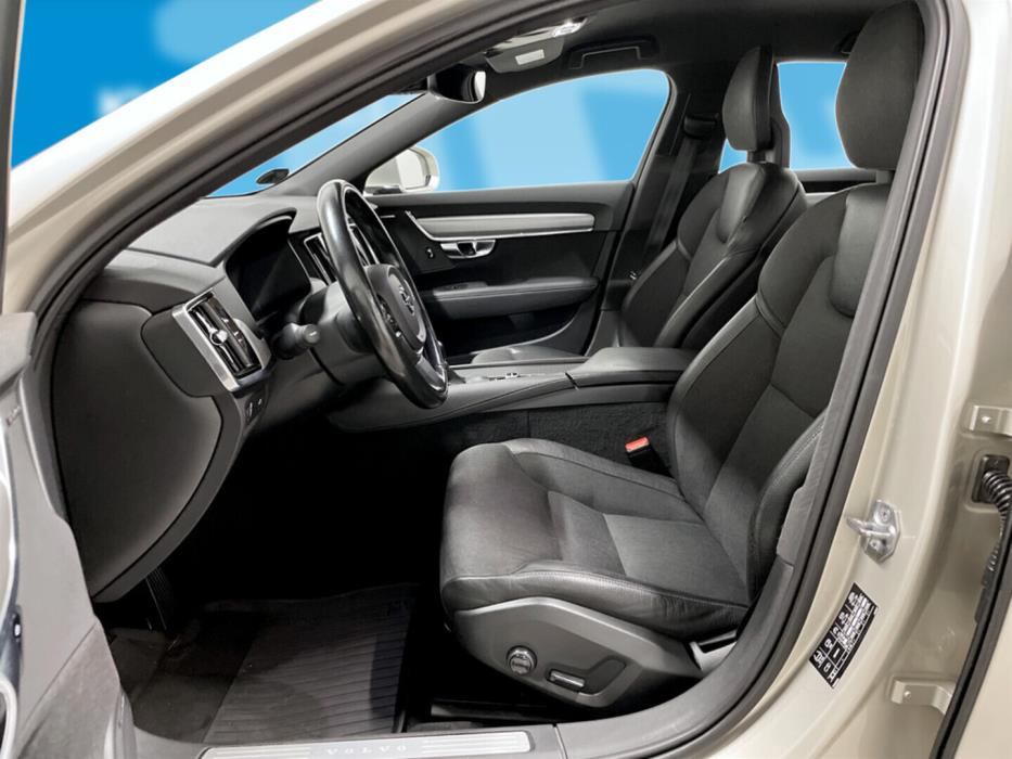 VOLVO S90 2017