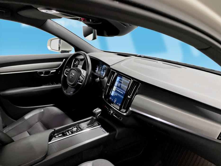VOLVO S90 2017