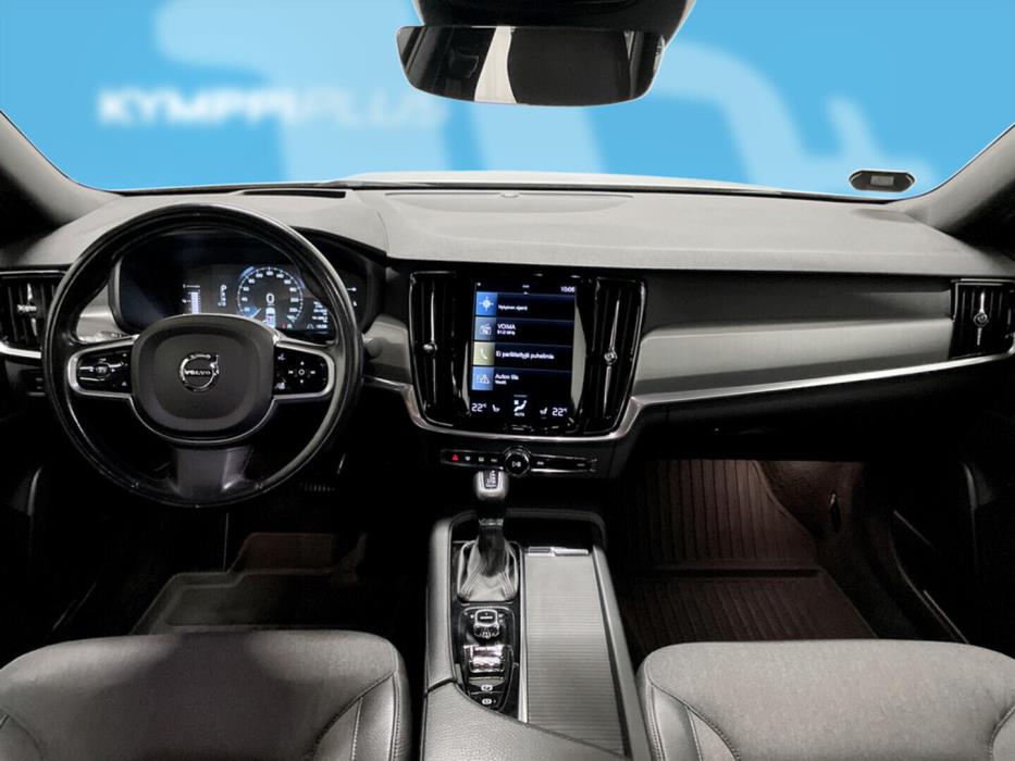 VOLVO S90 2017