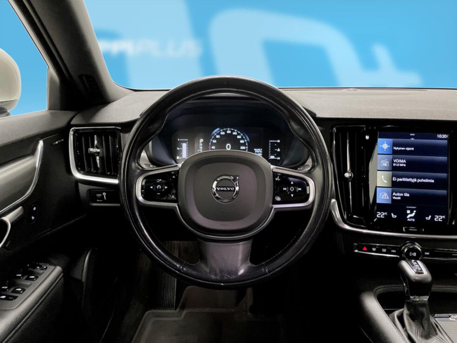 VOLVO S90 2017